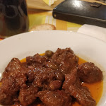 Photo n°5 de l'avis de Marie-Odile.A fait le 26/04/2023 à 13:56 sur le  Il Ciancino à Lucca