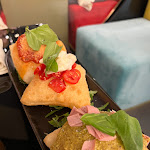 Photo n°2 de l'avis de Vincenzo.a fait le 15/12/2023 à 15:24 sur le  Palazzo Dominici Pizzeria 2.0 à Volla