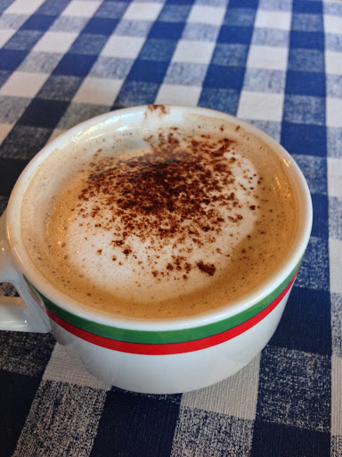 Sturbridge Coffee Roasters (Dudley)
