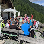 Photo n°2 de l'avis de Hans.i fait le 31/07/2022 à 11:28 sur le  Melager Alm à Melago