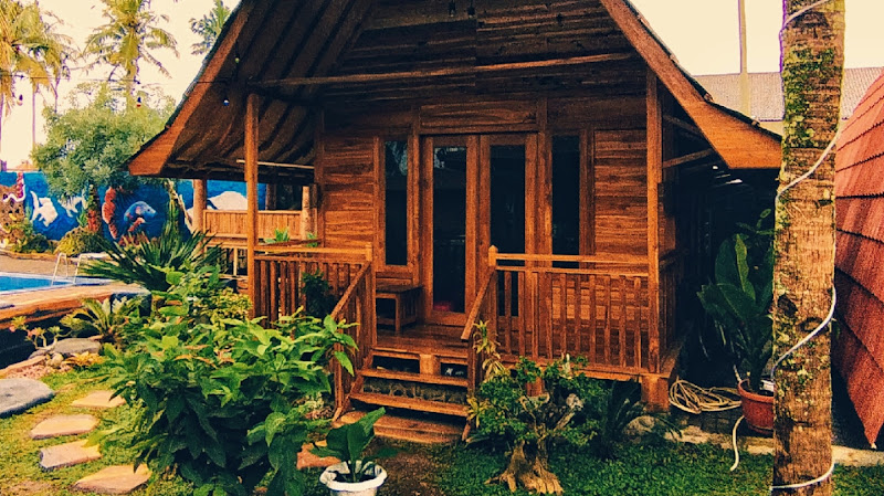 15 Rumah Wisata Terbaik di Indonesia untuk Liburan yang Menyenangkan