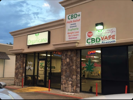 Cannabis store Beaumont