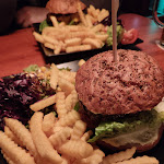 Photo n°1 de l'avis de Claudia.. fait le 19/02/2022 à 15:09 sur le  Krokodil à Wilhelmshaven