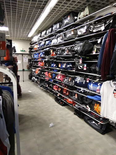 Sports Direct - Sporting goods store