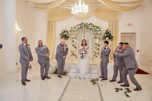 Banquet Hall «Sterling Banquet Hall», reviews and photos, 5475A West Sam Houston Pkwy N, Houston, TX 77041, USA