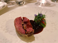Foie gras du Restaurant gastronomique Restaurant Pantagruel Paris - n°7