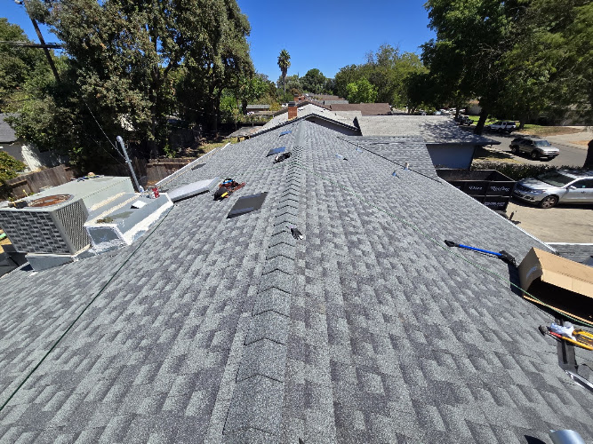 Gomez Diaz Roofing Inc - Roofing Contractor in Stockton, California