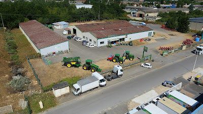 PM-Pro Mercin-et-Vaux à Mercin-et-Vaux
