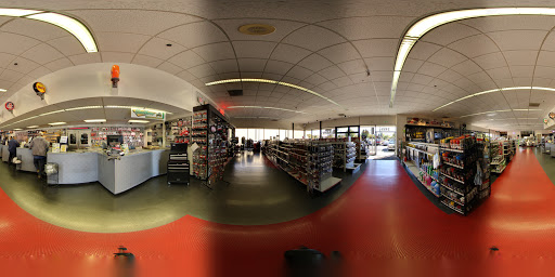 Auto Parts Store «Smothers Auto Parts & Performance Accessories», reviews and photos, 2155 Santa Rosa Ave, Santa Rosa, CA 95407, USA