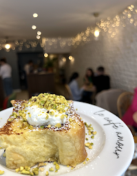 Photo n°11 de Le café Amour à Caen ()