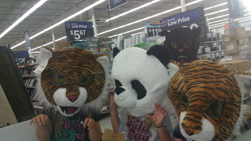 Discount Store «Walmart», reviews and photos, 50 N MacDade Blvd, Glenolden, PA 19036, USA