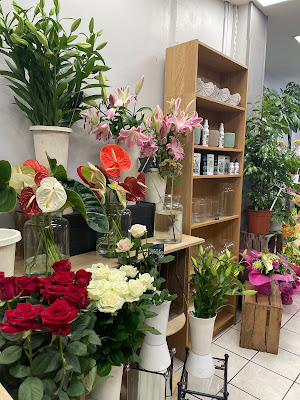 Osiris fleurs à Toulon