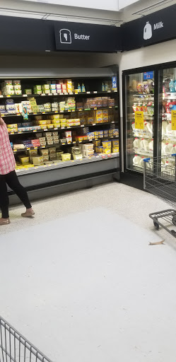 Department Store «Walmart Supercenter», reviews and photos, 8160 Macedonia Commons Blvd, Macedonia, OH 44056, USA