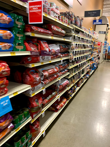 Pet Supply Store «PetSmart», reviews and photos, 13923 Cedar Rd, South Euclid, OH 44118, USA