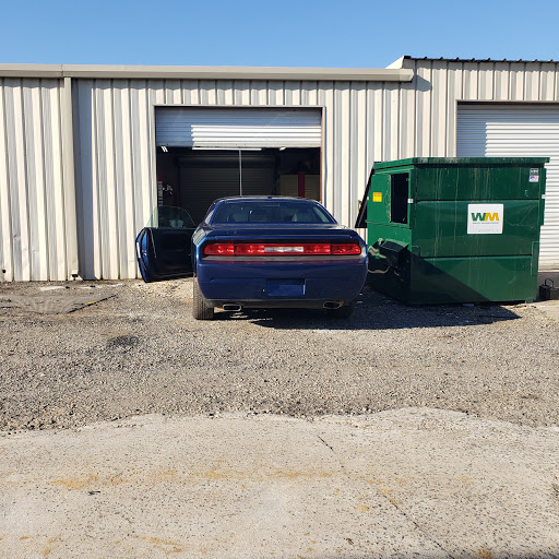 McLeod Auto Co en Fort Valley