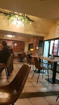 Atmosphère du Restaurant Du côté de chez Fred à Sète - n°3