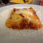 Photo n°6 de l'avis de Andrew. fait le 15/04/2018 à 20:46 sur le  Pizzarcano à Rome