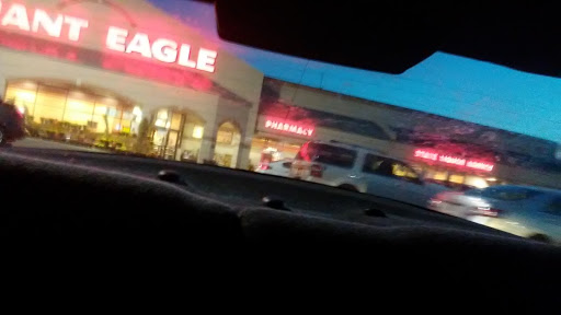 Supermarket «Giant Eagle Supermarket», reviews and photos, 2201 Kresge Dr, Amherst, OH 44001, USA