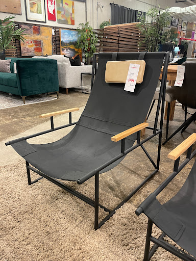 Furniture Store «Domicile Furniture», reviews and photos, 3701 W Lunt Ave, Lincolnwood, IL 60712, USA