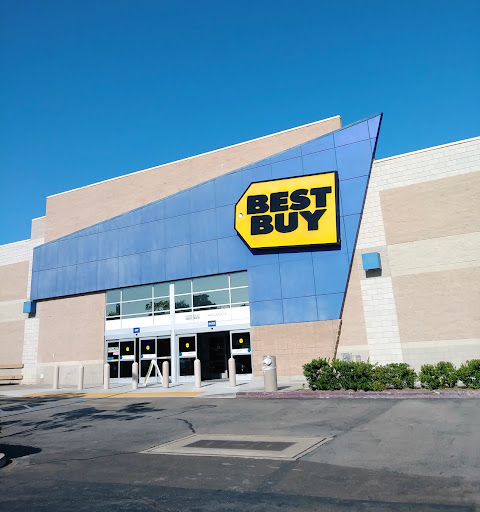 Best Buy image