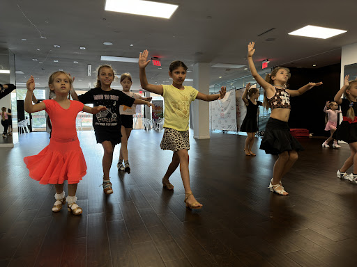 Centers to learn tango in Miami