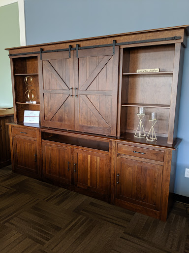 Furniture Store «Amish Direct Furniture», reviews and photos, 42200 Mound Rd, Sterling Heights, MI 48314, USA