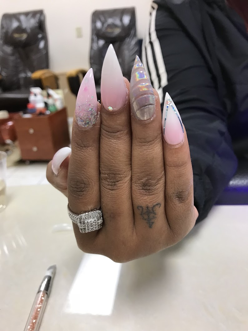 Midtown Nails