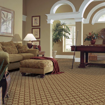 F&F Floor Covering & Carpet, Inc