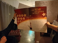 Menu / carte de Egò Lounge Bar & Restaurant à San Zenone al Lambro