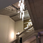 Photo n°9 de l'avis de jpridge1280. fait le 04/01/2019 à 01:49 sur le  Excelsior Hotel Gallia, a Luxury Collection Hotel, Milan à Milan