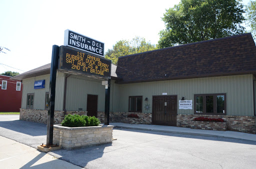 Auto Insurance Agency «Smith D&L Insurance», reviews and photos