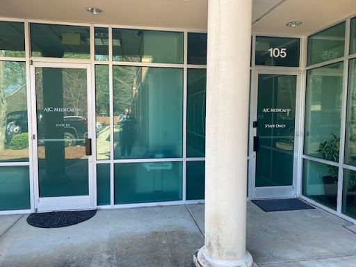 Explore alone tattoo ideas, creative tattoo ideas in Raleigh, available at AJC Medical Aesthetics