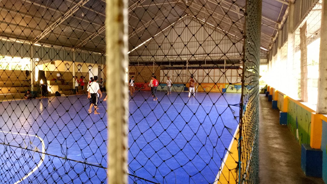 Futsal Ayuda