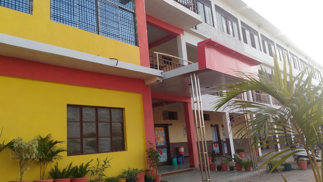 Corolla Public School