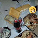 Photo n° 2 de l'avis de Niss.n fait le 26/12/2018 à 13:10 pour Le Buzz Resto à Reims