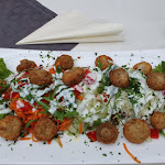 Photo n°3 de l'avis de Janosch.m fait le 13/09/2020 à 19:10 sur le  Schwalbennest Niederwiesa à Niederwiesa