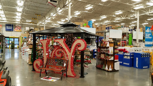 Lowe's Home Improvement