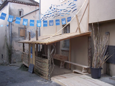 CONTES ET GRIBOUILLES - MONTOLIEU à Montolieu