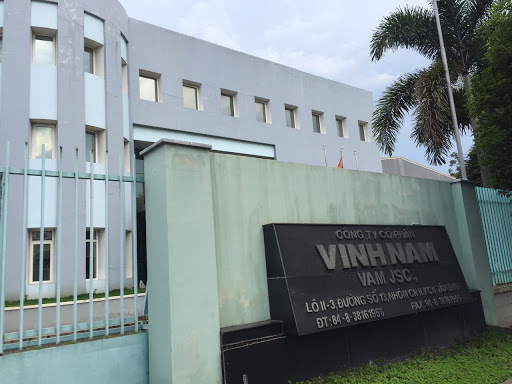 Vinh Nam Joint Stock Company (VAM JSC)
