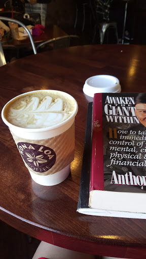 Coffee Shop «Kona Loa Coffee», reviews and photos, 25800 Jeronimo Rd #401A, Mission Viejo, CA 92691, USA