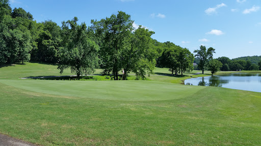 Golf Course «Temple Hills Country Club», reviews and photos, 6376 Temple Rd, Franklin, TN 37069, USA