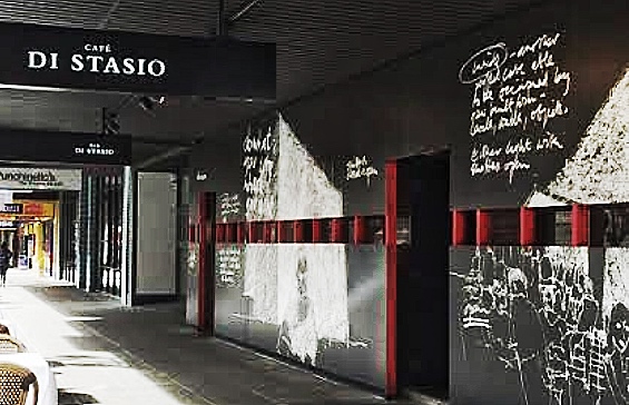 Cafe Di Stasio 3182
