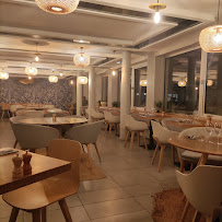 Atmosphère du Restaurant français Chez Eugénie Biarritz - n°16