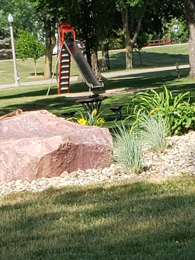 Park «Luverne City Park», reviews and photos