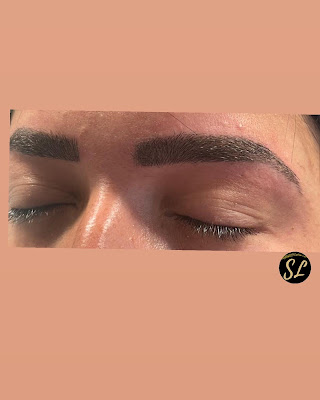 Sourcils Lounge à Marseille