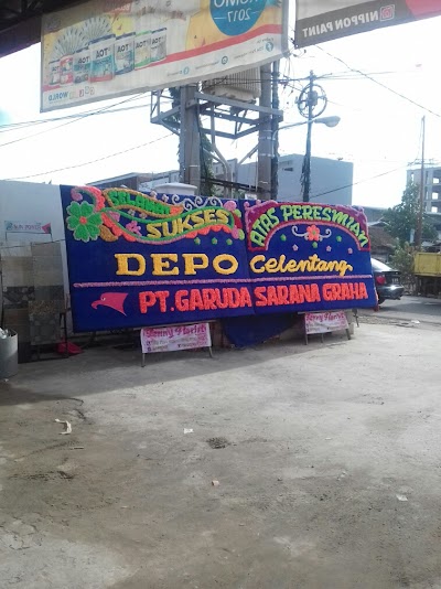Photos of Depo Bangunan Celentang