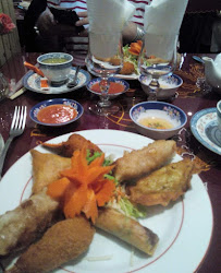 Plats et boissons du Restaurant vietnamien Perle d'Orient Restaurant Asiatique à Limoux - n°12