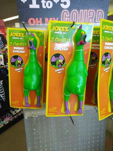 Variety Store «Five Below», reviews and photos, 13401 Shelbyville Rd, Louisville, KY 40243, USA