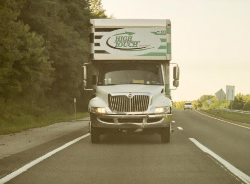 Moving Company «High Touch Moving», reviews and photos, 53-28 11th St, Long Island City, NY 11101, USA