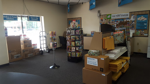 Shipping and Mailing Service «The UPS Store», reviews and photos, 1937 W Palmetto St, Florence, SC 29501, USA